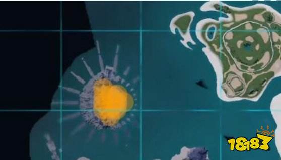 幻獸帕魯騰炎龍在哪 幻獸帕魯騰炎龍獲取地點介紹