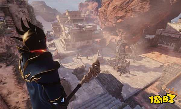 雾锁王国支持中文吗 雾锁王国支持语言介绍