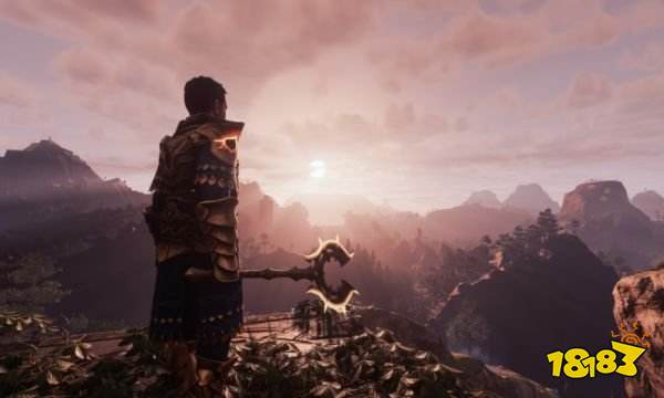 雾锁王国支持中文吗 雾锁王国支持语言介绍