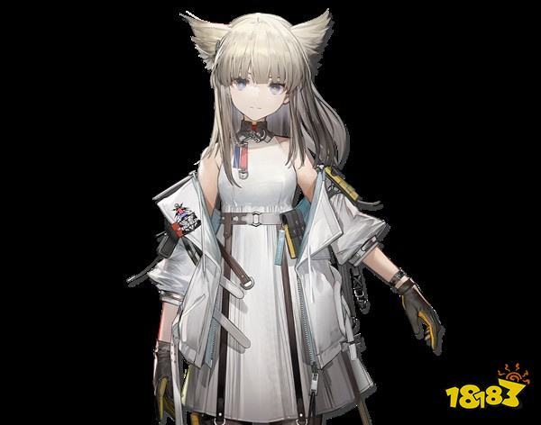 明日方舟终末地女主角是谁 明日方舟终末地主角介绍