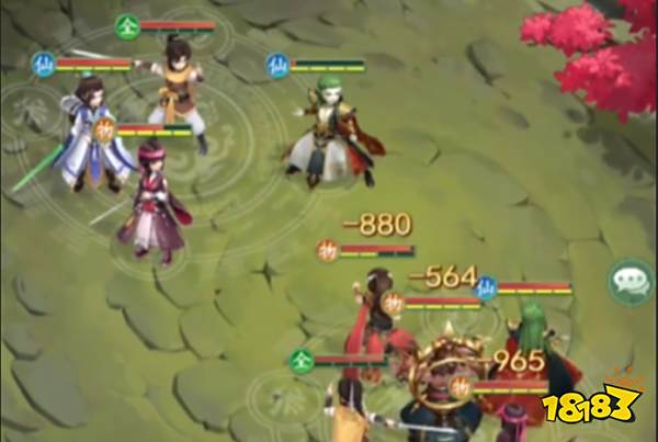 仙剑奇侠传新的开始十字封魔斩怎么获得 十字封魔斩技能获得方法