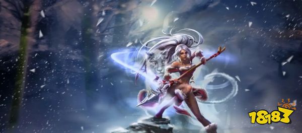 lol公认最难玩的英雄