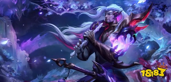 lol公认最难玩的英雄