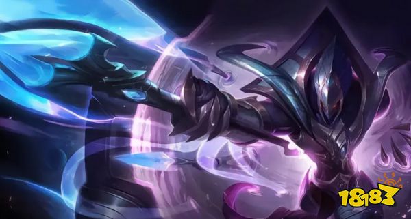 lol公认最难玩的英雄