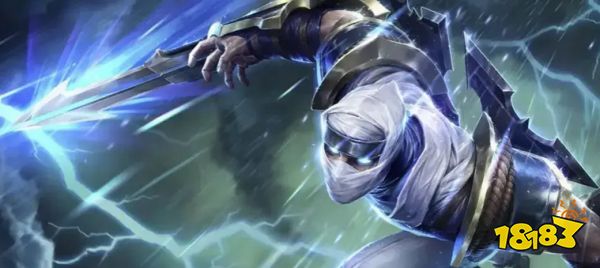 lol公认最难玩的英雄