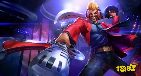 lol公认最难玩的英雄