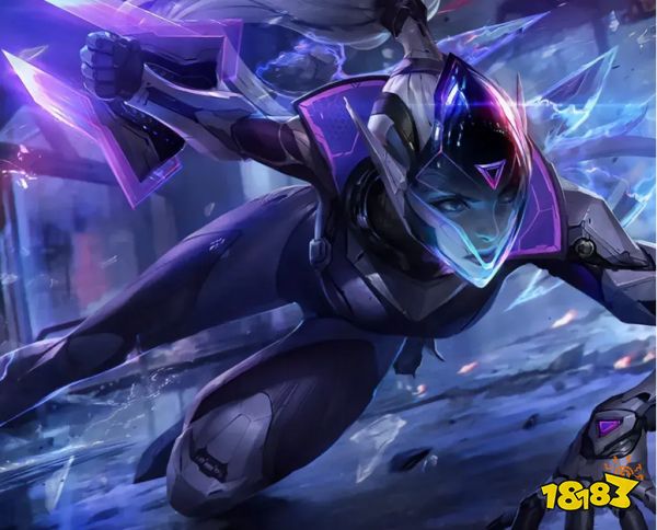 lol公认最难玩的英雄