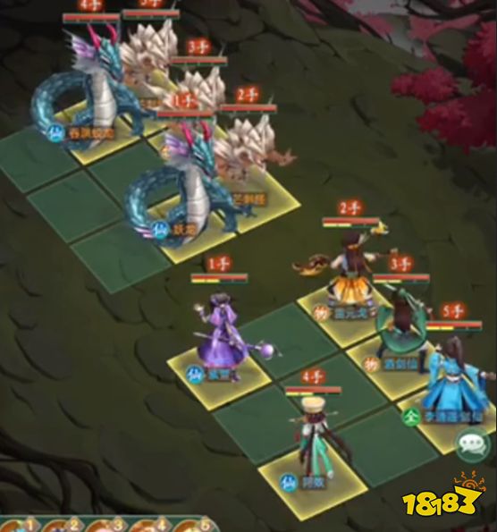 仙剑奇侠传新的开始蜀山秘境怎么过 蜀山秘境通关攻略