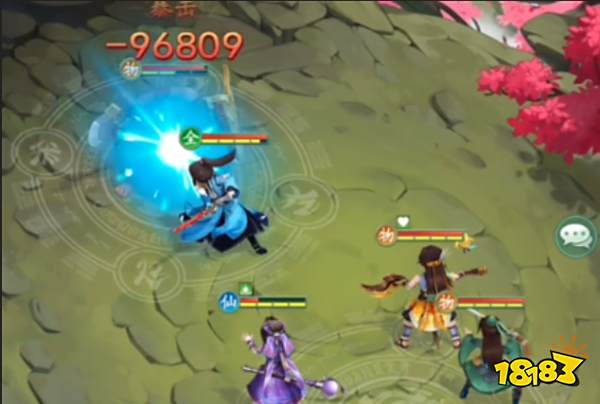 仙剑奇侠传新的开始同心意怎么过 同心意通关攻略