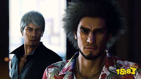 如龙8三个版本有什么区别 标准版豪华版和究极版区别介绍