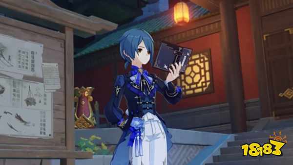 原神4.4海灯节活动有什么内容 4.4海灯节活动内容介绍