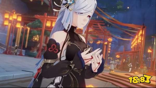 原神4.4海灯节活动有什么内容 4.4海灯节活动内容介绍