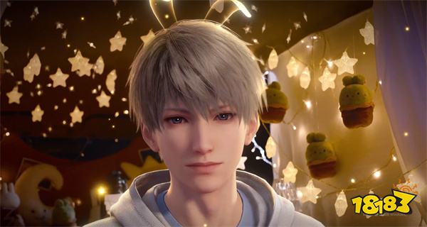 恋与深空台服版