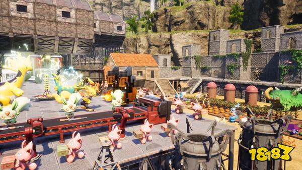 幻兽帕鲁传说词条怎么弄 4金传说词条提取攻略