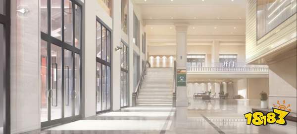 世界之外迷失空间柏源怎么过 迷失空间机械之心流程攻略