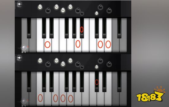 世界之外纯白宫殿夏萧因四个结局 迷失空间纯白宫殿流程攻略