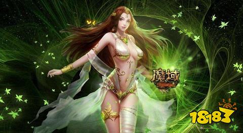 贪玩魔域来了手游