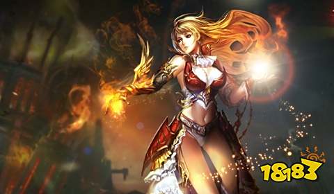 魔域手游互通版2024