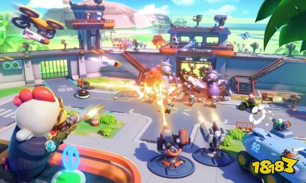 元梦之星小红花头饰T恤怎么得 元梦之星小红花套装获取攻略