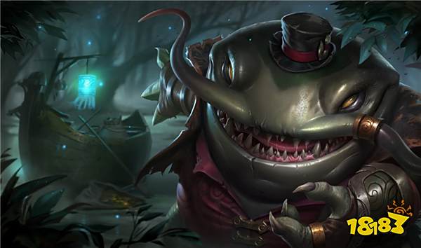 【LOL老婆】Rita又出神级cos青花瓷拉克丝！称cos塔姆也不是不行？