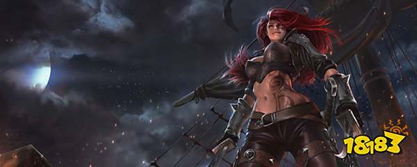 lol屏幕红色边框