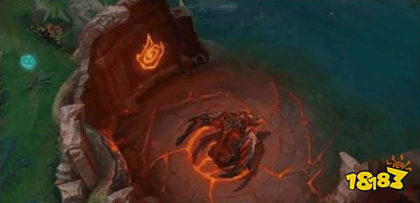 lol小龙刷新机制