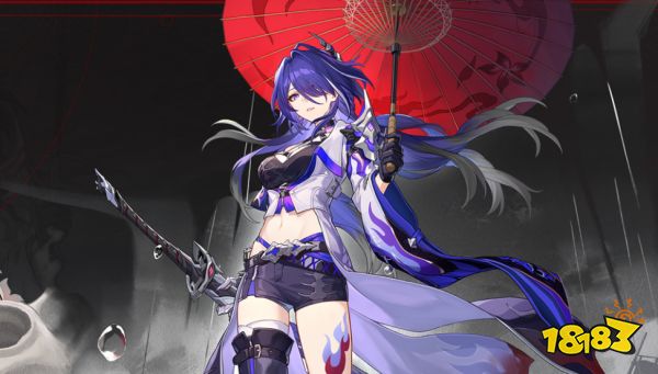 崩坏星穹铁道黄泉在什么时候进卡池 黄泉信息介绍