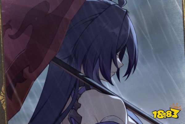 崩坏星穹铁道黄泉技能介绍 黄泉技能是什么