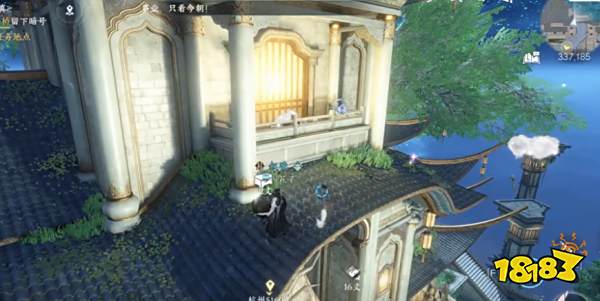 逆水寒手游驅狼童心怎么獲取 驅狼童心百家技能獲取攻略