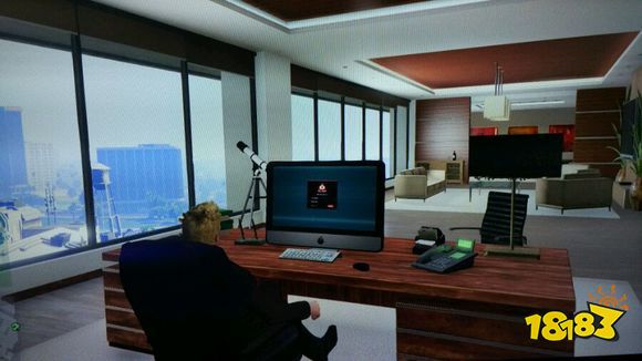 gta5办公室买哪个