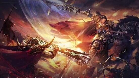 PG电子- PG电子官方网站- PG电子APP下载- PG电子试玩复古情怀创新升级！《义战龙城》3D画质还原经典烈火冰咆哮特效超震撼！