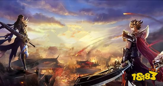 最新传奇手游2024首发排行推荐 流行的传奇手游前10名推荐