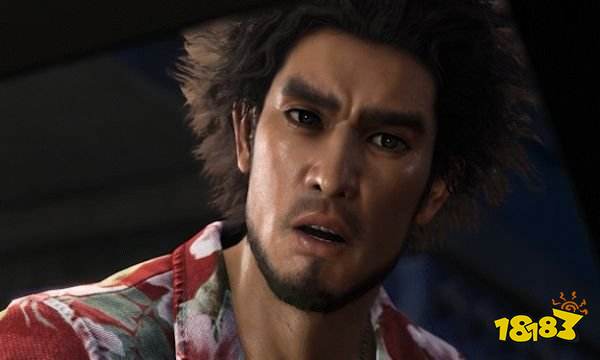 如龙8怎么拾取武器 人中之龙8武器拾取方法