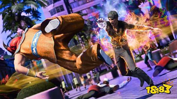 如龙8桐马一生有哪些战斗风格 桐马一生职业战斗风格介绍