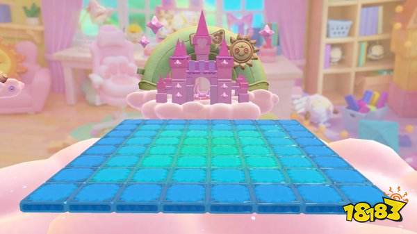 蛋仔派对倒数方块怎么玩 蛋仔派对倒数方块玩法介绍