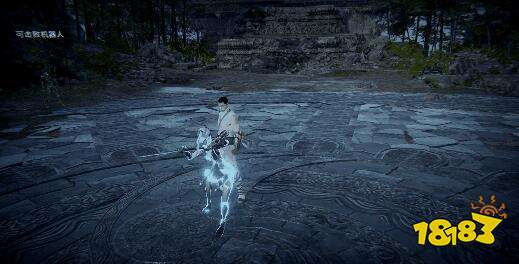 永劫无间横刀怎么玩 永劫无间横刀玩法介绍