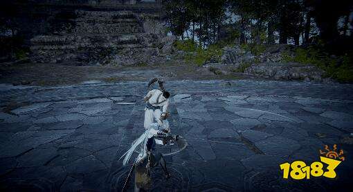 永劫无间横刀怎么玩 永劫无间横刀玩法介绍