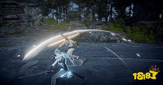 永劫无间横刀怎么玩 永劫无间横刀玩法介绍