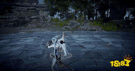 永劫无间横刀怎么玩 永劫无间横刀玩法介绍