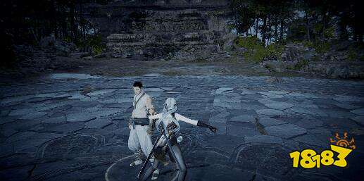 永劫无间横刀怎么玩 永劫无间横刀玩法介绍