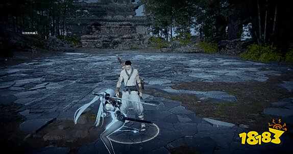 永劫无间横刀怎么玩 永劫无间横刀玩法介绍