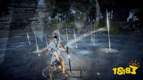 永劫无间横刀怎么玩 永劫无间横刀玩法介绍