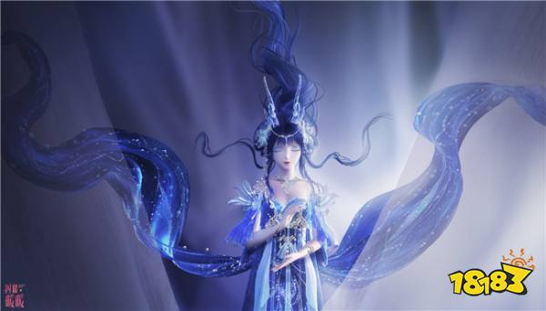 闪耀暖暖限时活动套装介绍 龙墟归海客套装详情一览