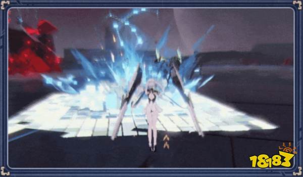 深空之眼玄机执明技能解析 玄机执明技能有什么特点