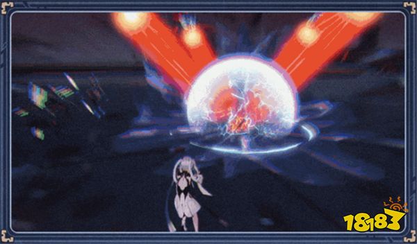 深空之眼玄机执明技能解析 玄机执明技能有什么特点