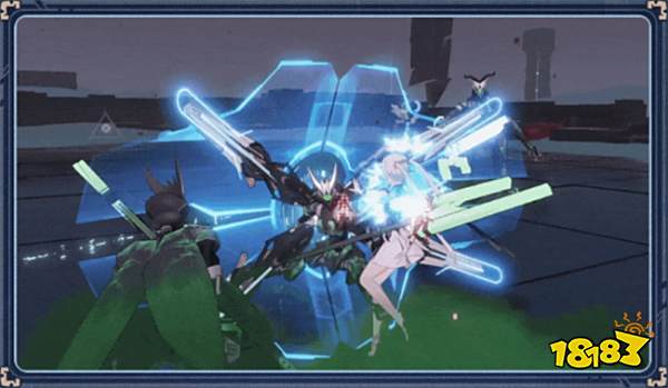 深空之眼玄机执明技能解析 玄机执明技能有什么特点