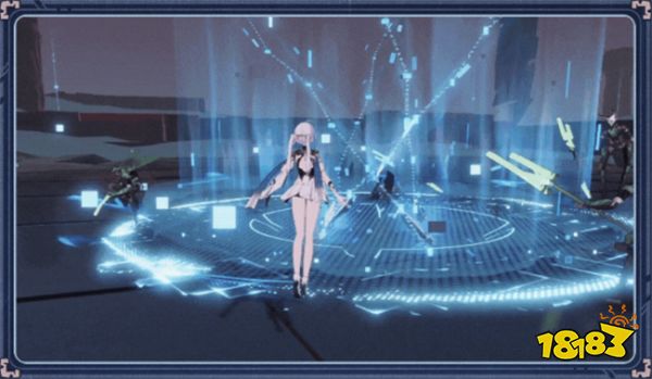 深空之眼玄机执明技能解析 玄机执明技能有什么特点