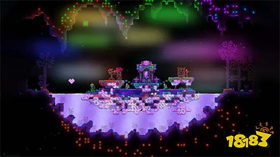 泰拉瑞亚1.4.4汉化版2024