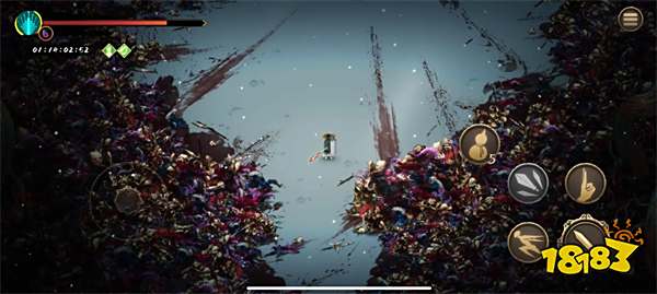 暖雪手游电脑版2024