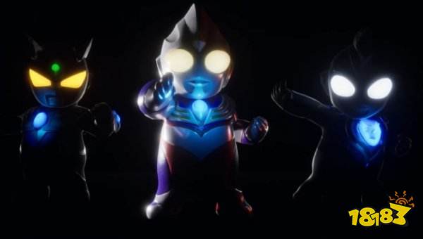 元梦之星联动哪几个奥特曼 元梦之星奥特曼联动皮肤介绍